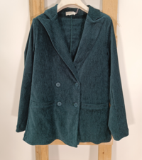 GIACCA DONNA AI2554711/FL Tellini S.R.L. Großhandelskleidung